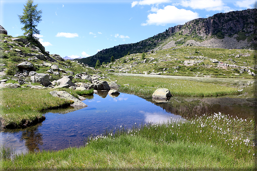 foto Lago di Juribrutto